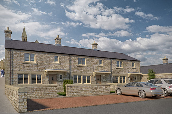 Ripon raod development
